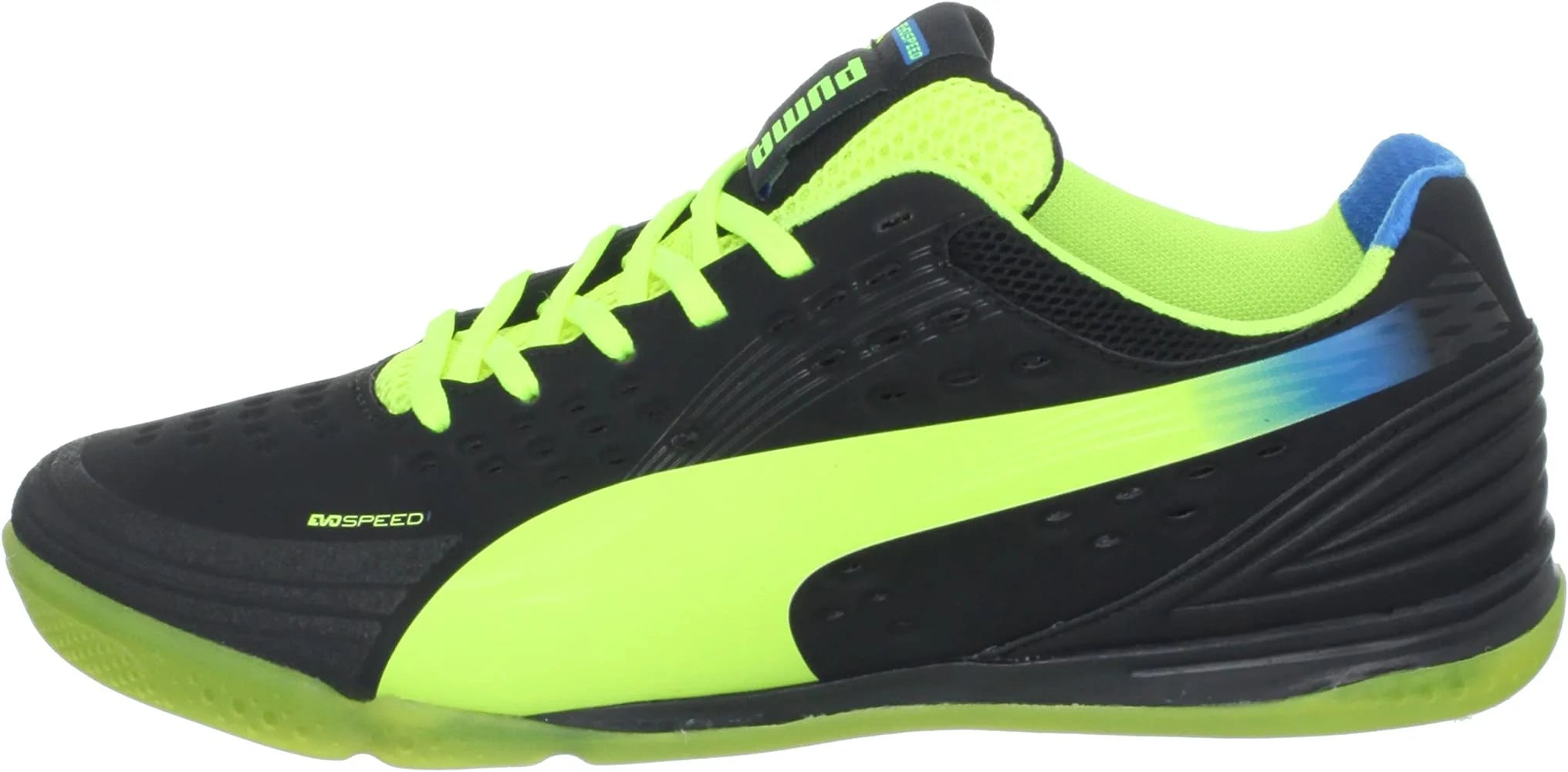 PUMA evoSPEED 12 Sala IN Indoor Shoes