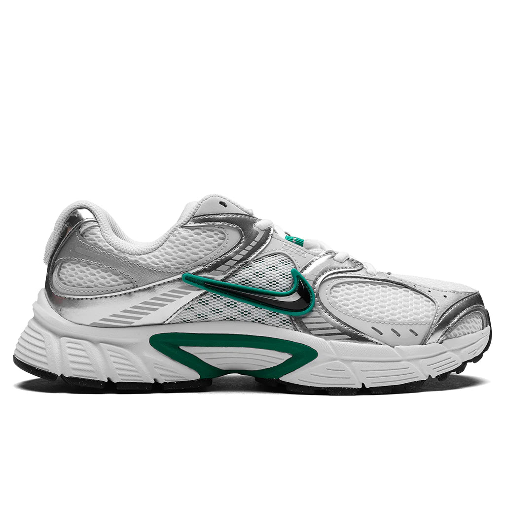 V5 Runner White Black Vast Grey Photon Dust