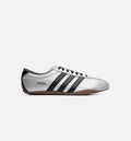 Tokyo Decon Womens Lifestyle Shoe Silver Black