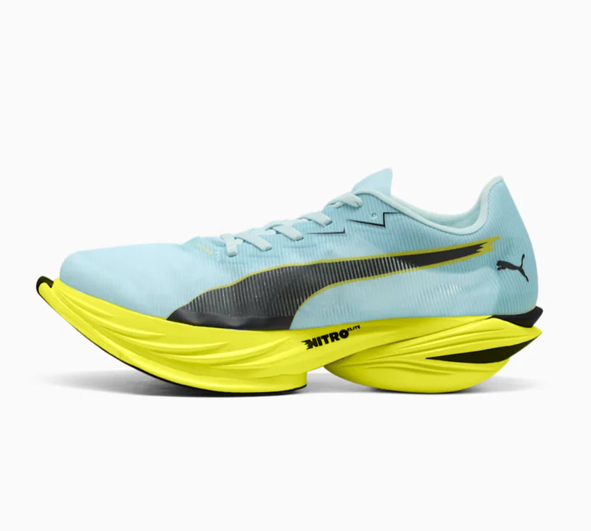 Mens Puma Fast R Nitro Elite 3