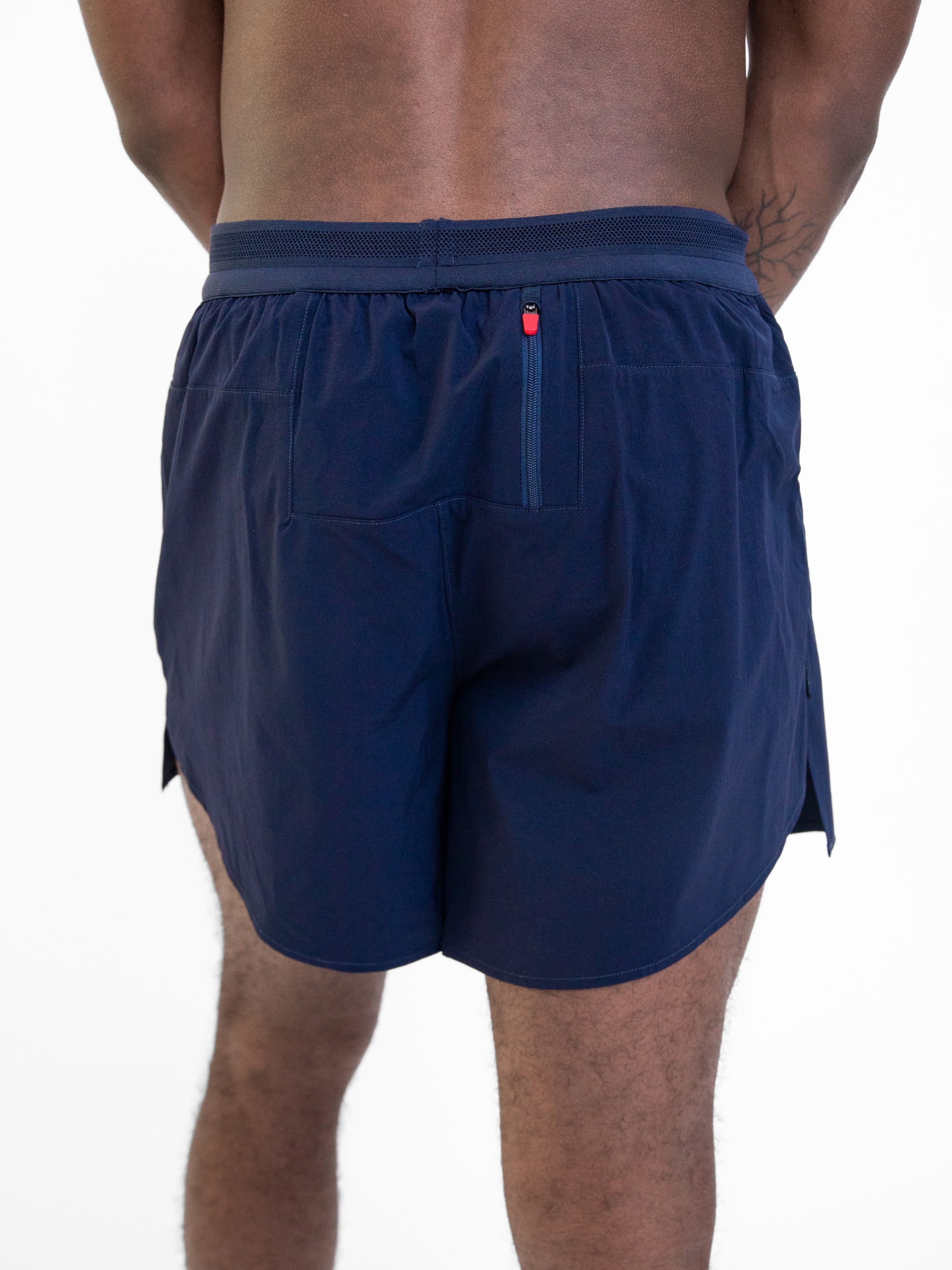 Heartbreak Mens Deerfoot 5 Shorts