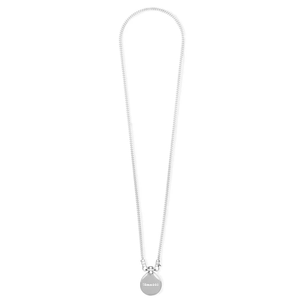 Finn Pendant 925 Sterling Silver
