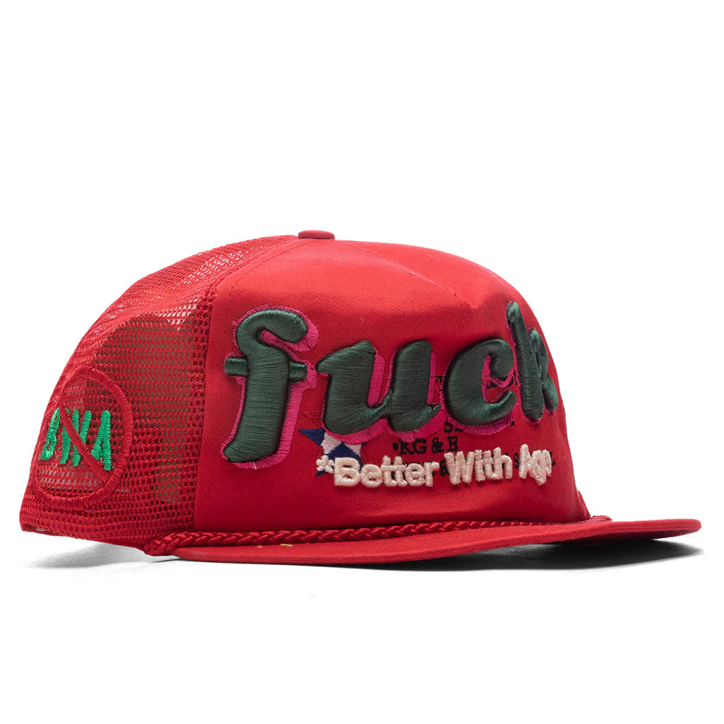 Fuck Hat Multi
