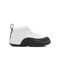 Air Jordan 12 Retro TD White Gym Red Black