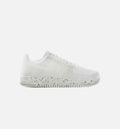 Air Force 1 Crater FlyKnit Mens Lifestyle Shoe White Sail Wolf Grey White
