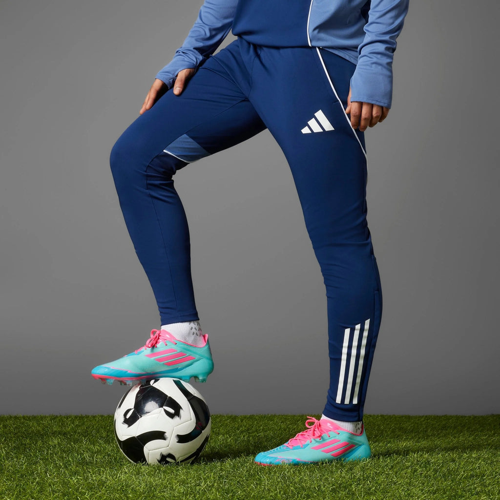 adidas F50 Elite Messi Firm Ground Boots Aqua Pink