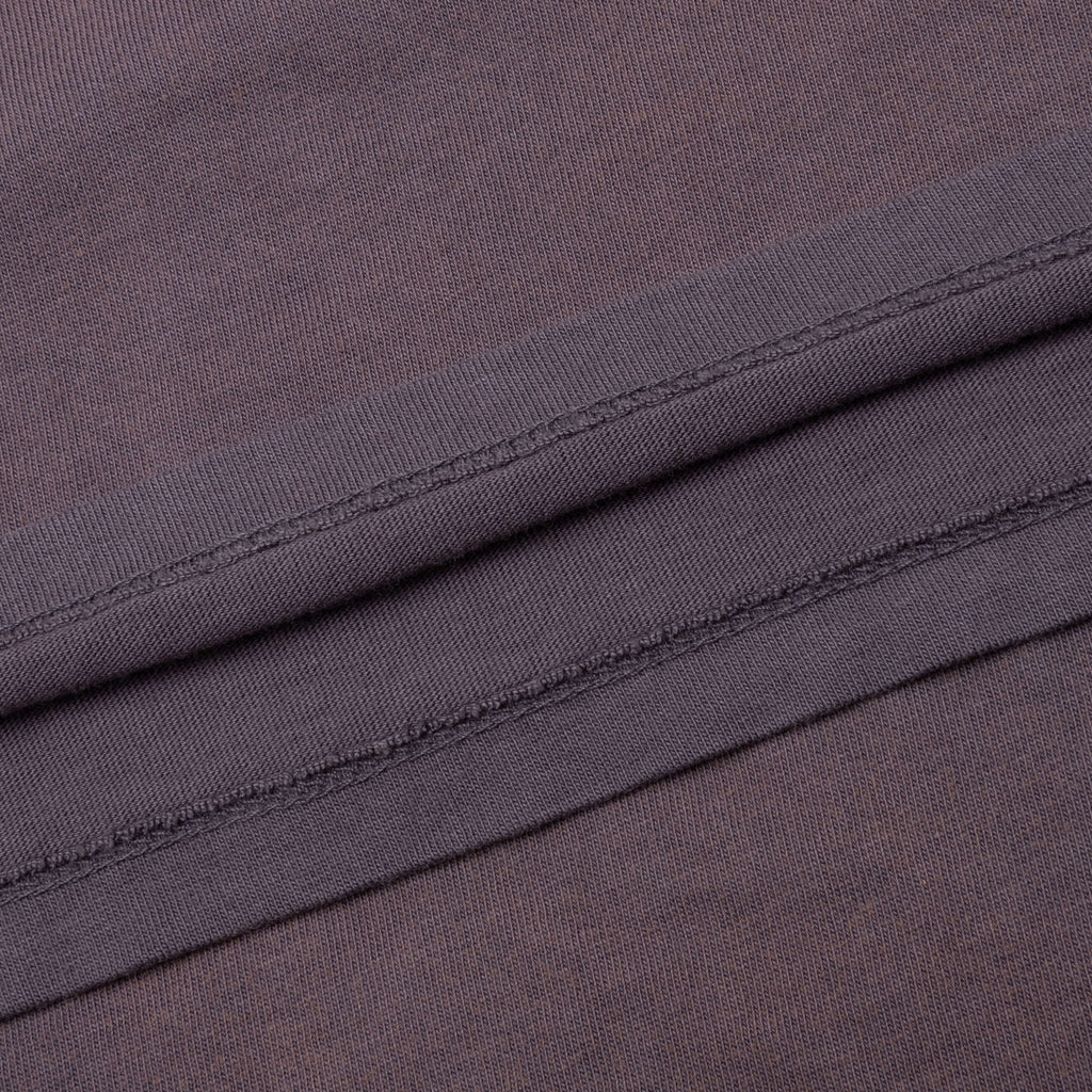 Raceway Tee Vintage Grey