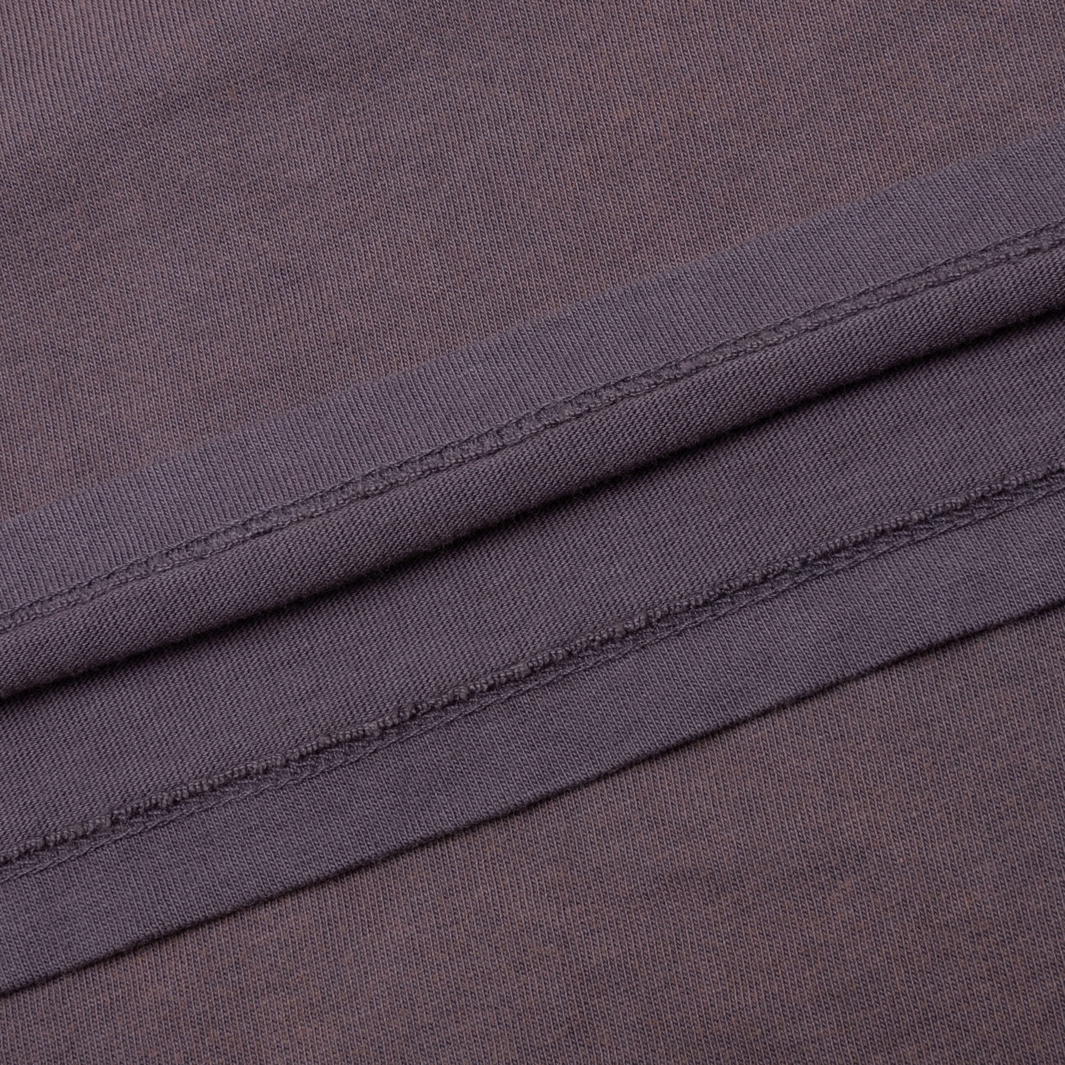 Raceway Tee Vintage Grey