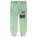Flag Sweat Max Green