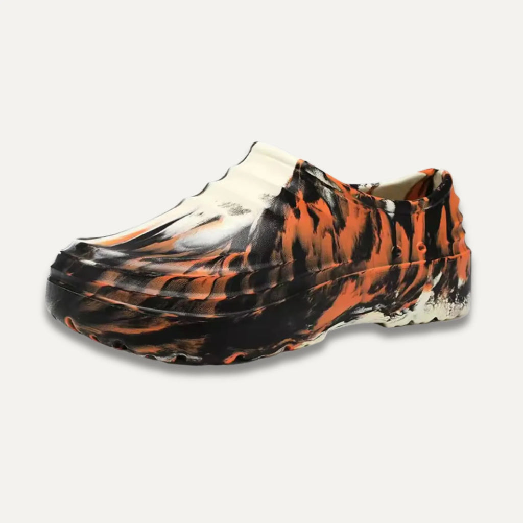 Torrey Special Healthy Non Slip Comfort Clogs Black Friday