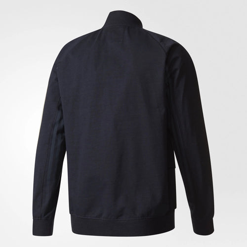 adidas X Wings Horns Superstar Tracktopjacket Mens Night Navy