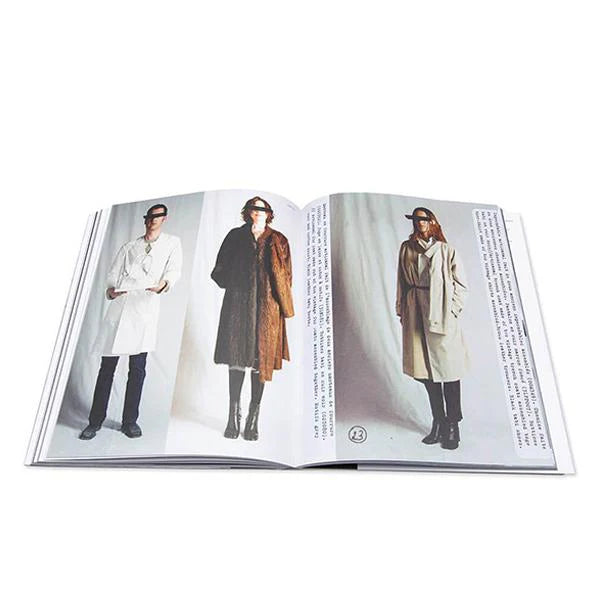 Martin Margiela