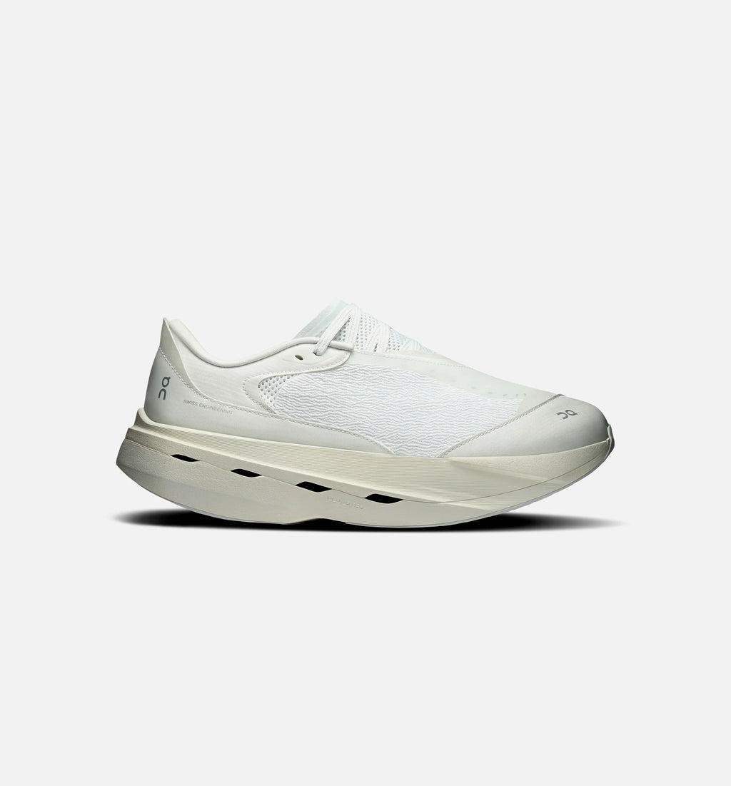 Cloudboom Volt PAF Mens Lifestyle Shoe White Gale