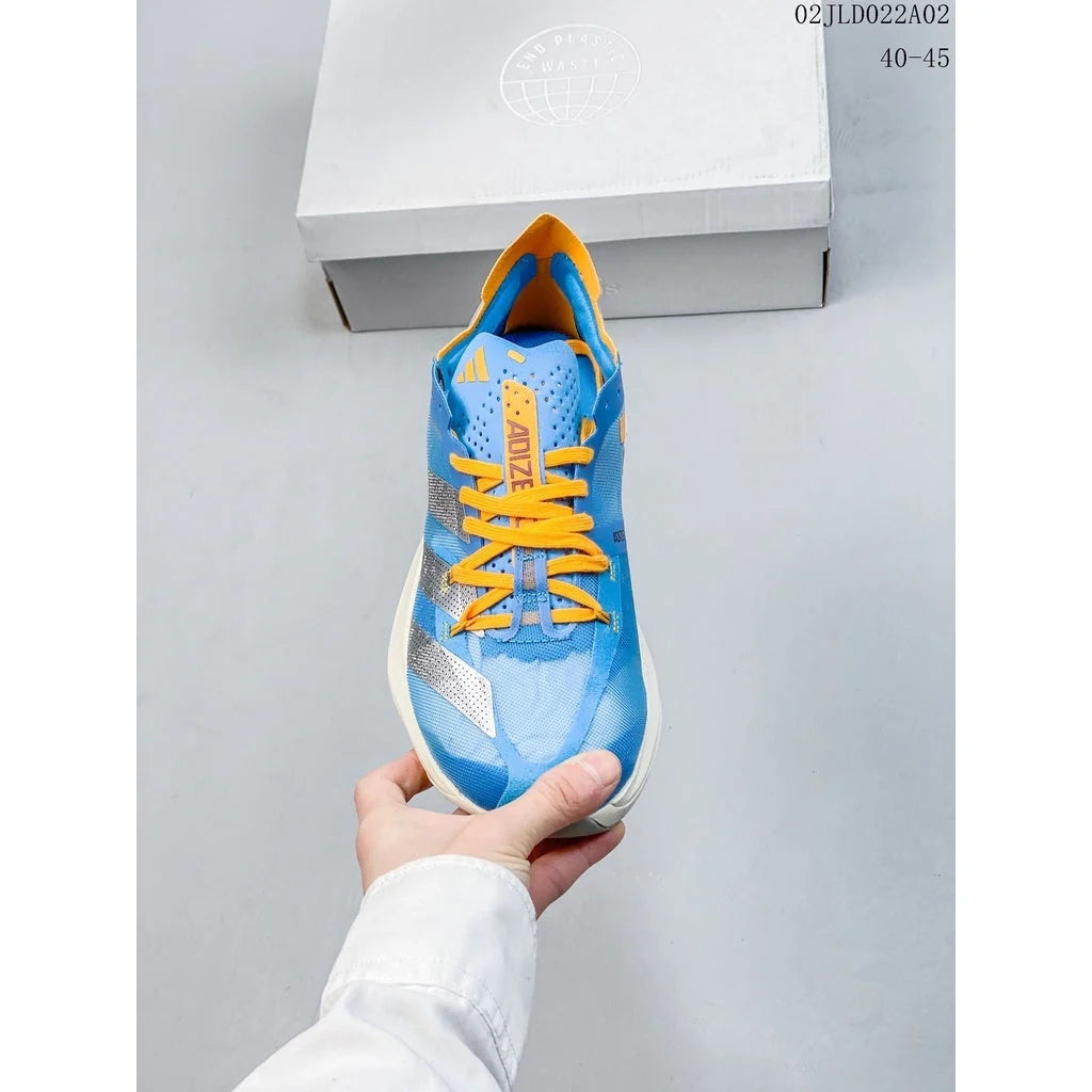 Adidas Adizero Adios Pro 3 Azul