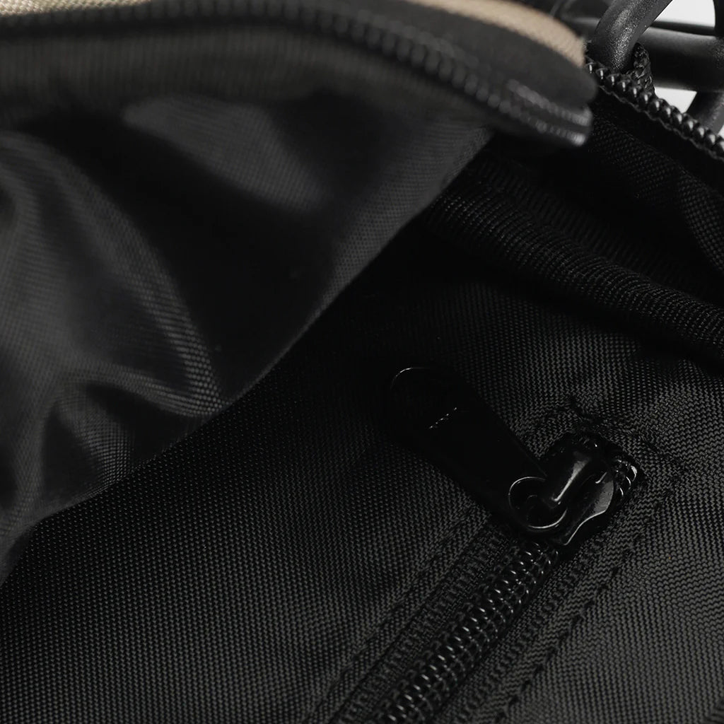 Small Essentials Bag Camo Duck Desert