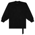 Tommy L S Sweatshirt Black