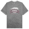 NH Tee SS 17 Grey