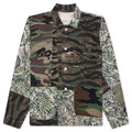 MC Jacket Camo