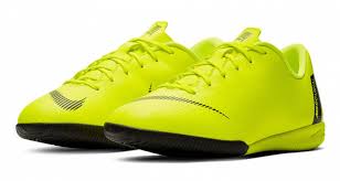 Nike JR Vaporx 12 Academy GS IC V