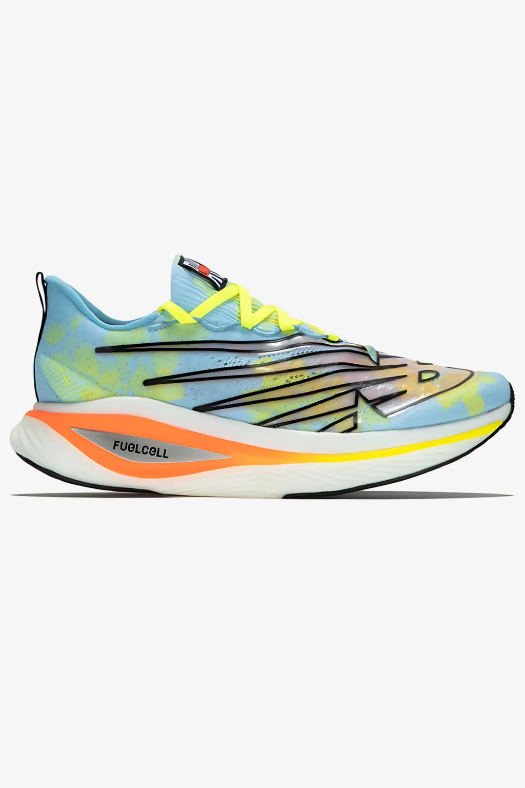 New Balance Fuelcell Supercomp Elite V3 London