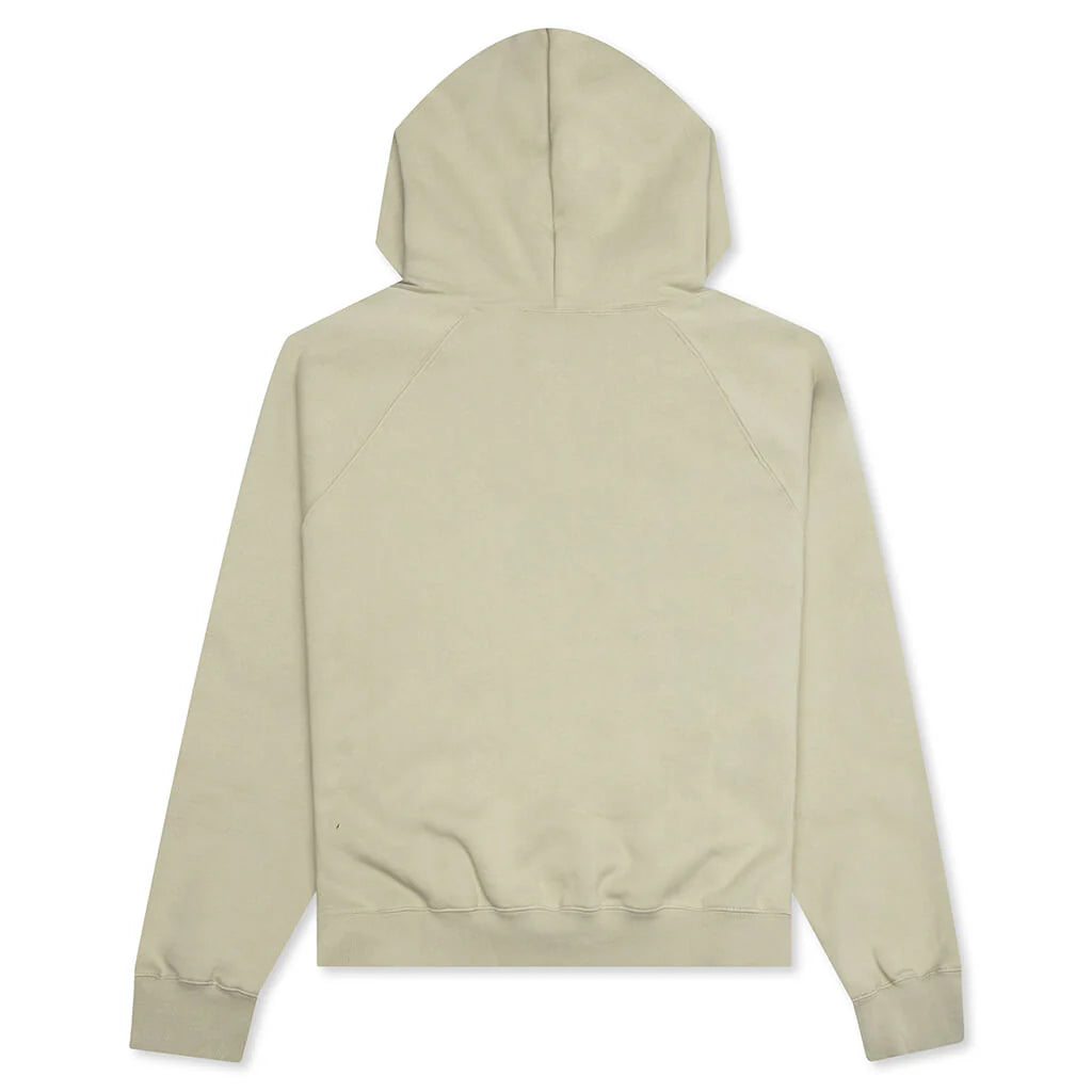 Essentials Hoodie Seafoam