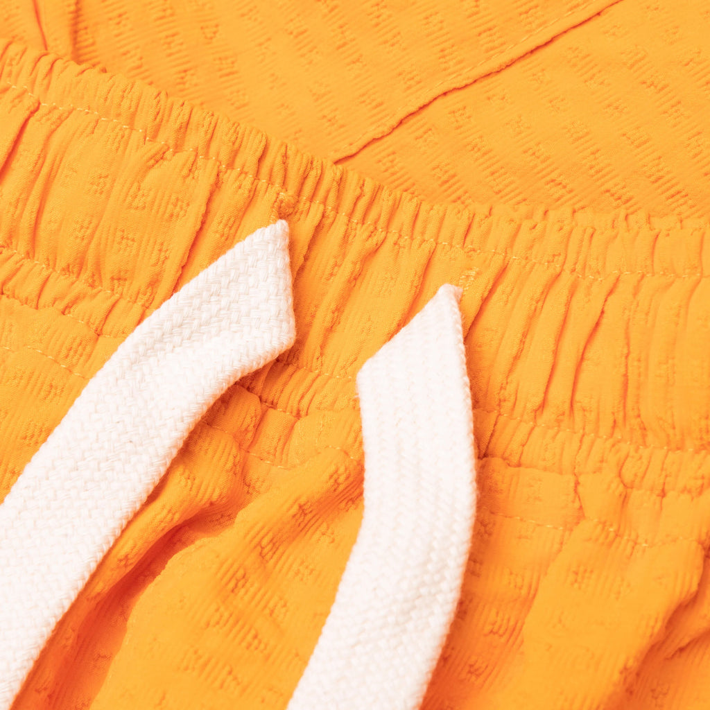 B Summer Cargo Short Yellow
