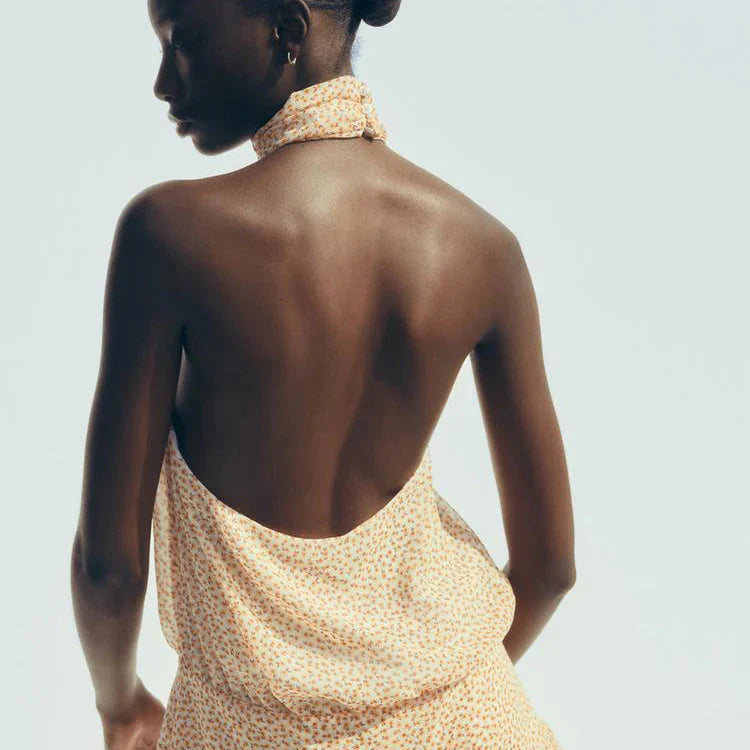 Vestido Bali
