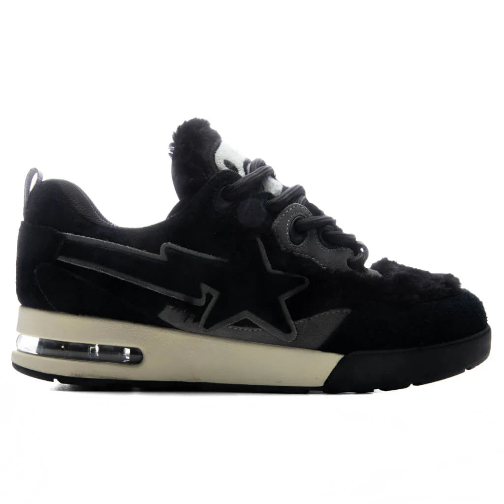 BAPE Flip STA 3 M2 Black