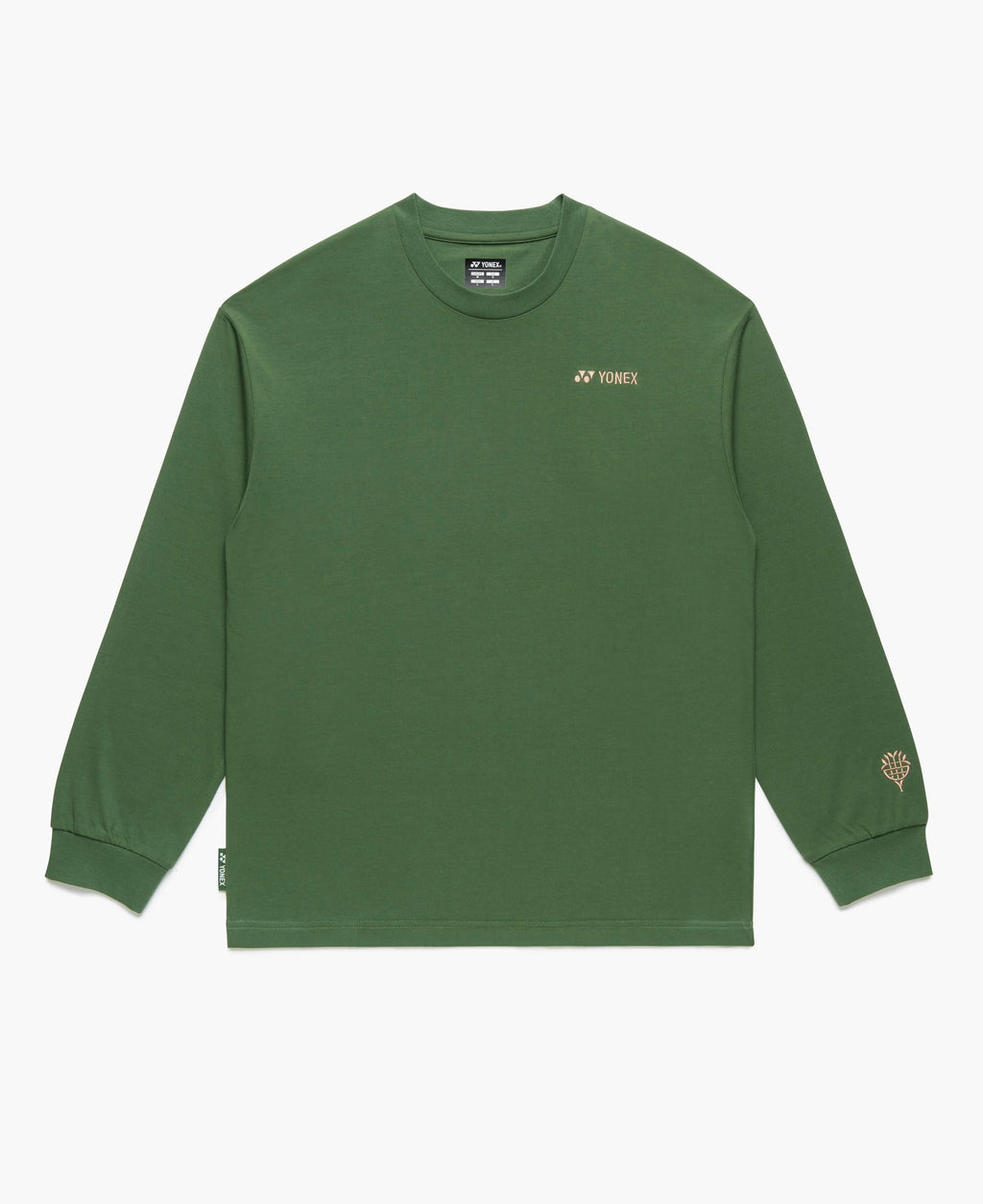 ELEMENT LONGSLEEVE T SHIRT