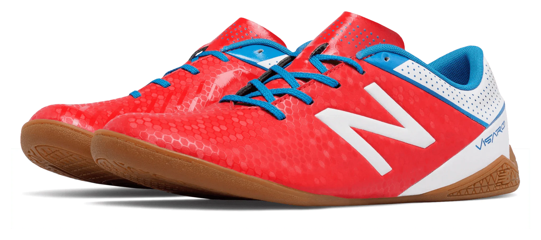 New Balance Visaro Control IN Indoor D Atomic