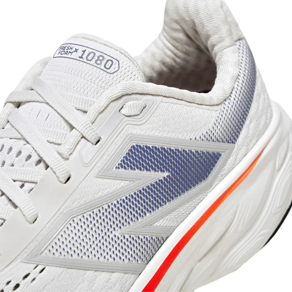 New Balance Fresh Foam X 1080 V14 Cinza Coral