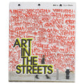 Art in the Streets