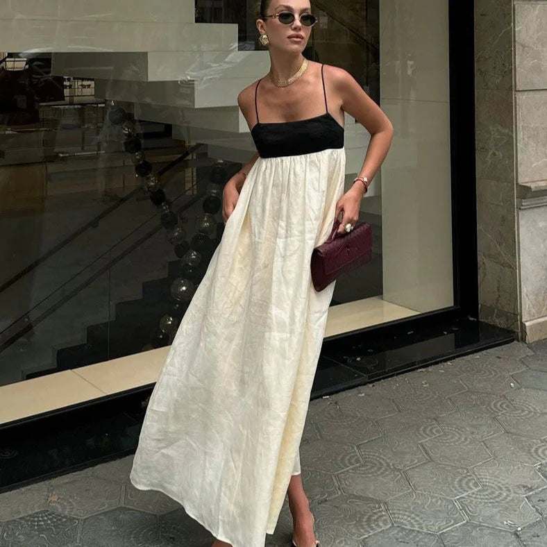Vestido Raika