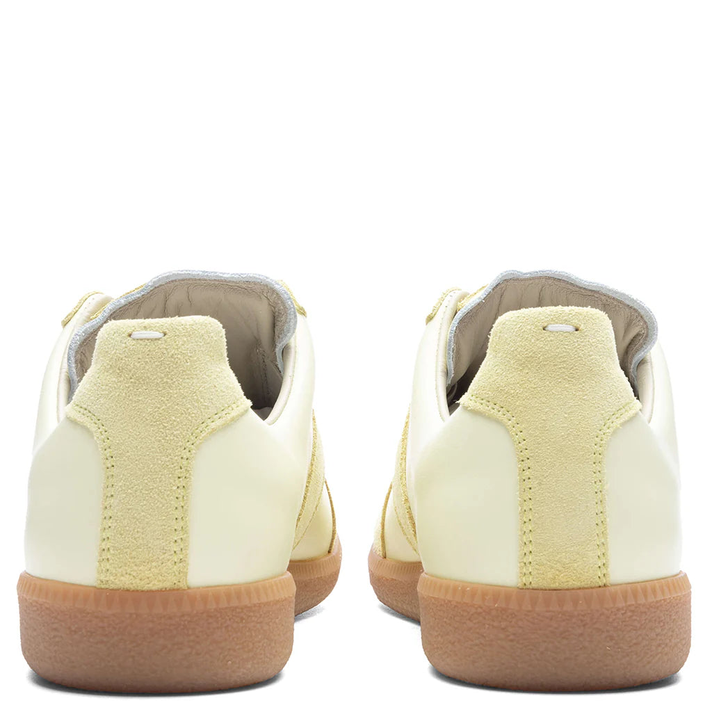 Replica Low Top Lemon
