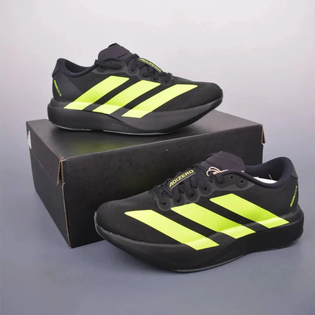 Adidas Adizero EVO SL Preto Verde