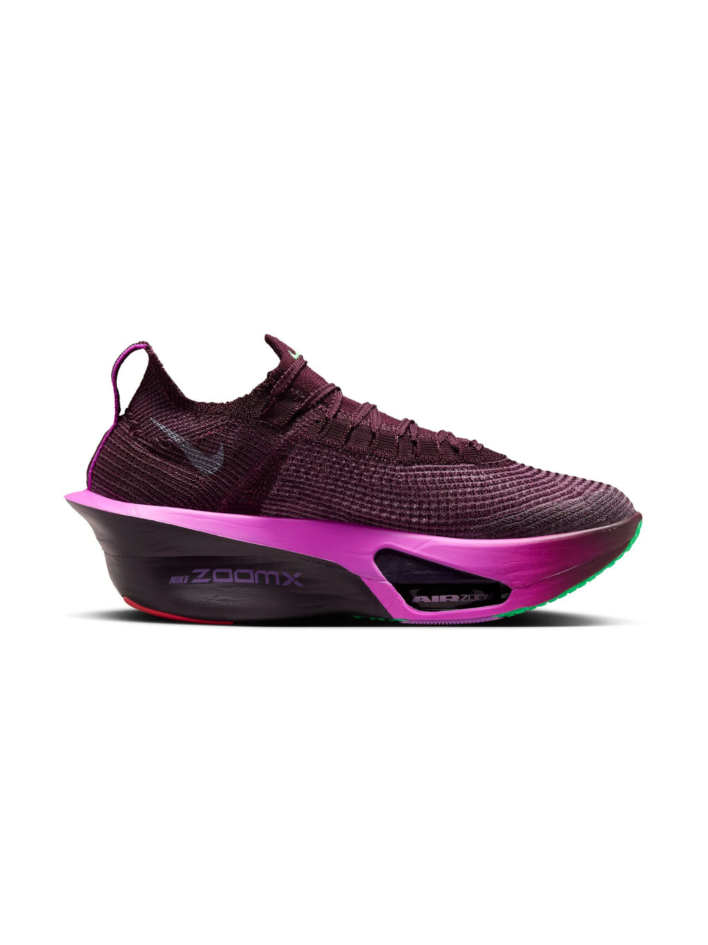 Nike Air Zoom Alphafly NEXT 3 Womens Shoes