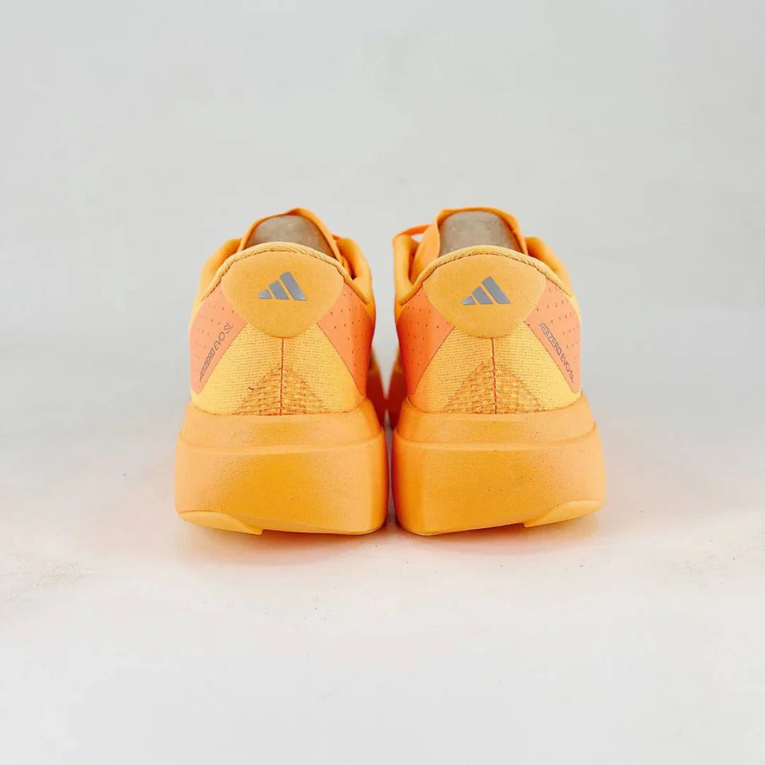 Adidas Adizero EVO SL Amarelo Cinza Metálico