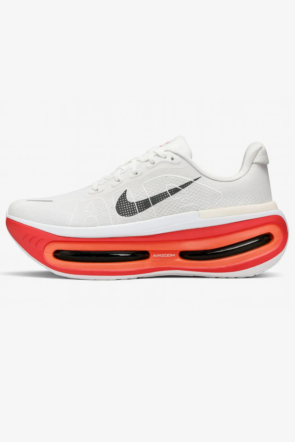 Nike Vomero Premium Branco Vermelho