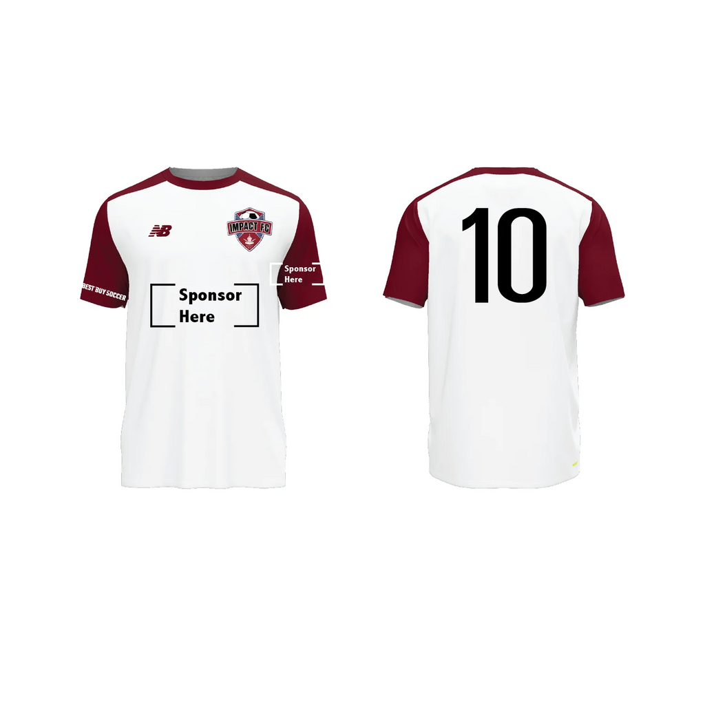 IFC NB Diamond SS Jersey