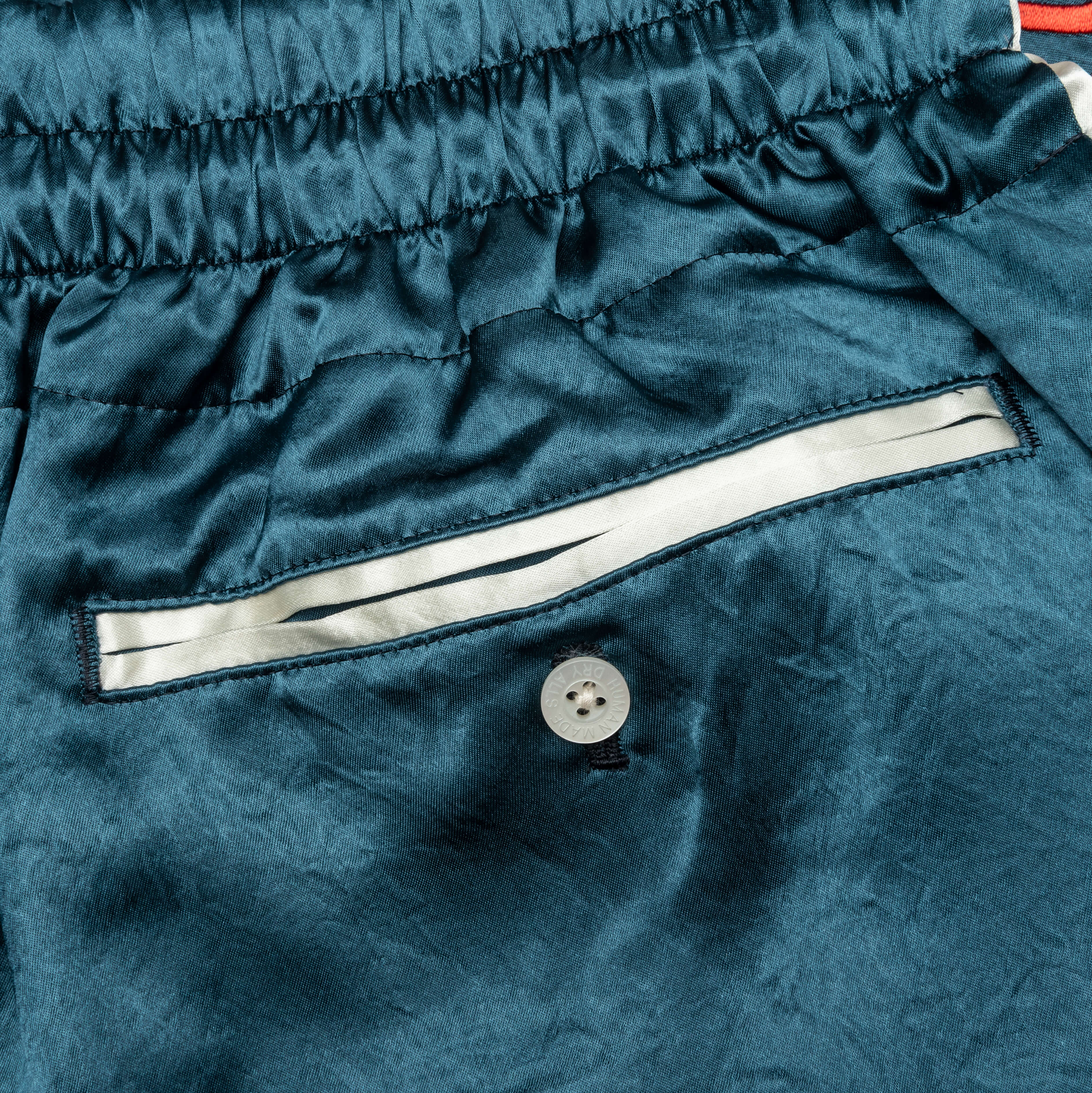 Yokosuka Shorts Green