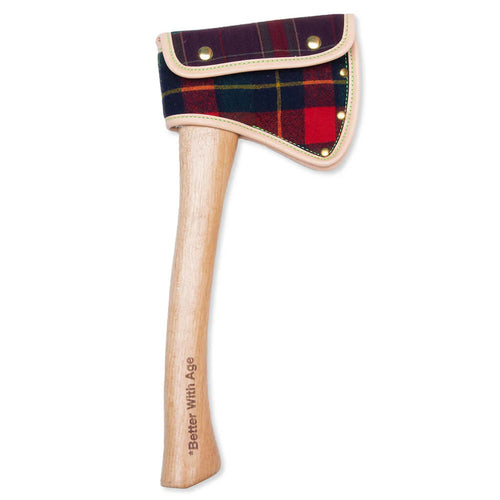 Better with Age x Pendleton Blaine Hatchet Multi
