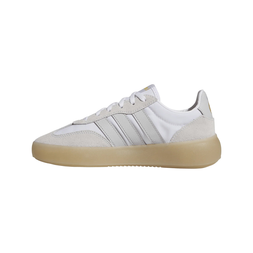 adidas Barreda Decode Real Madrid Shoes Youth White