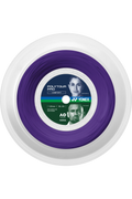 POLYTOUR PRO 125 REEL MIDNIGHT PURPLE