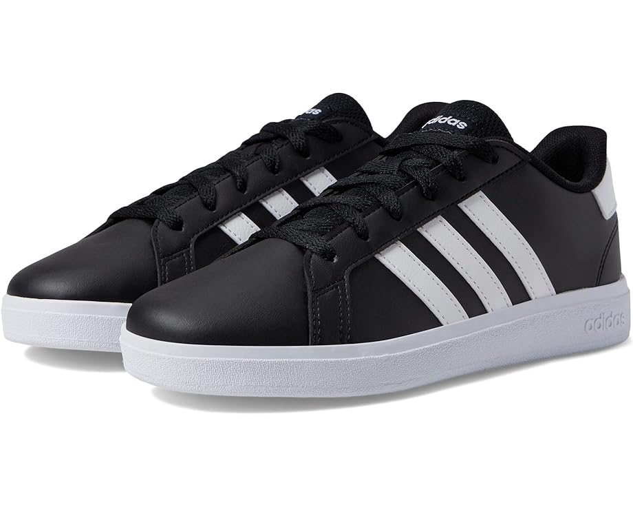 adidas Grand Court Kwide Black Whit
