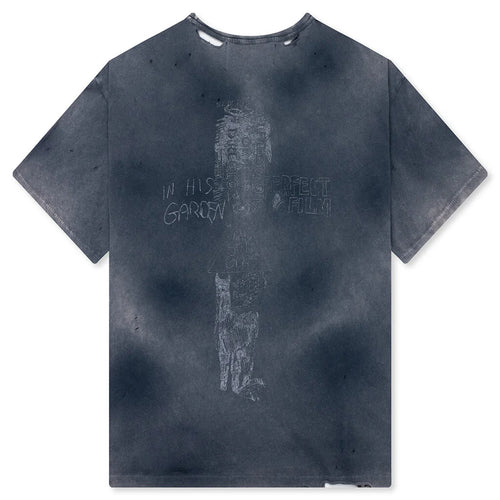 Maidstone Tee Black