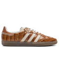 Adidas x Wales Bonner Samba Supcol Wonwhi Nbrown