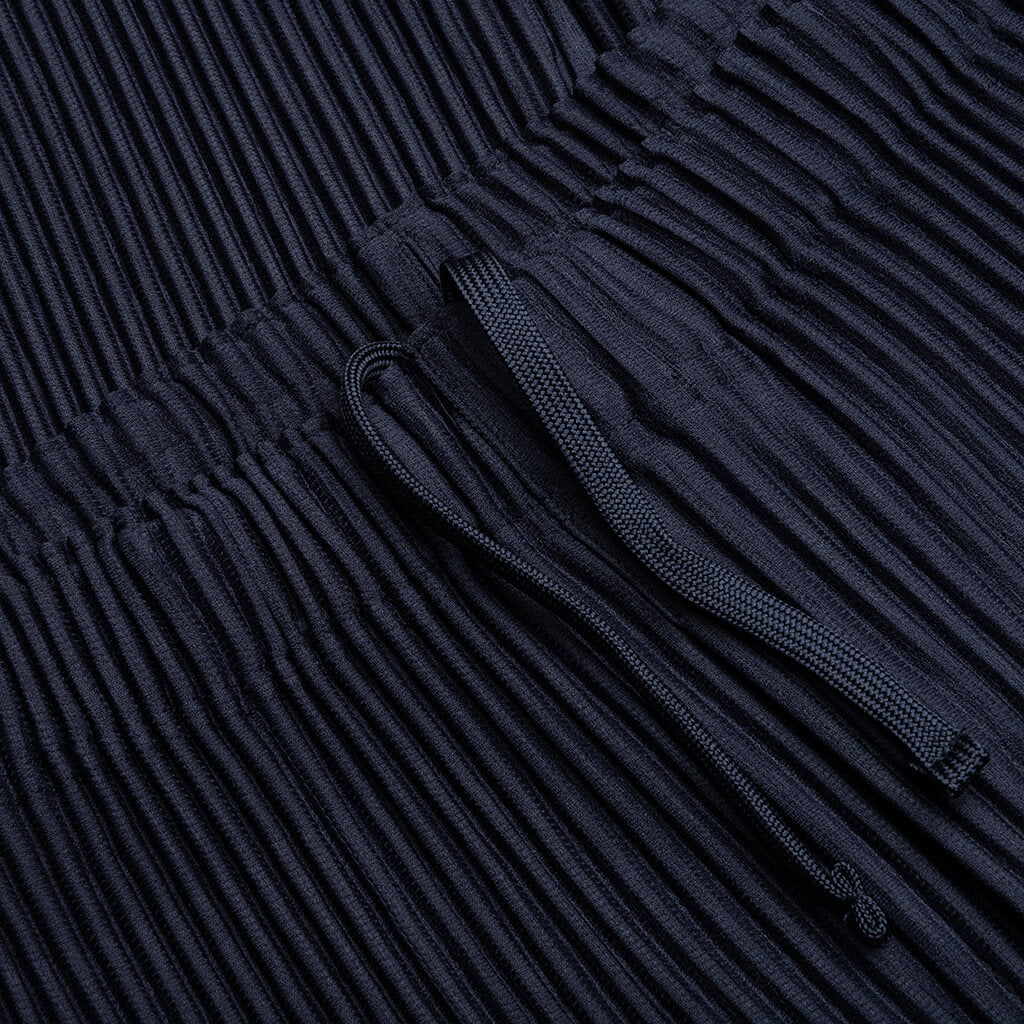 MC January Classic Fit Pant Midnight Blue