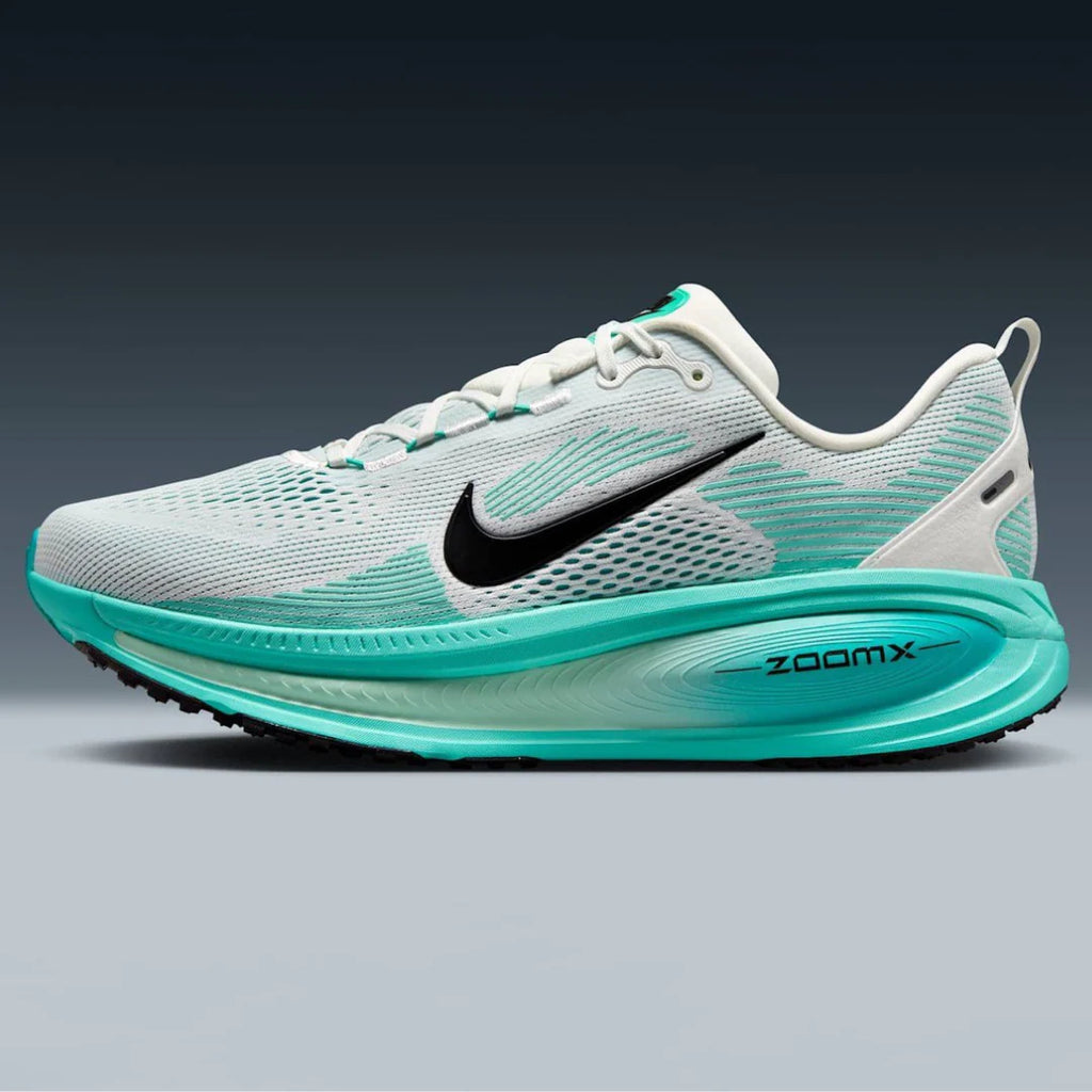 Nike Vomero 18 White Dusty Cactus