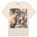 Misery Tee White
