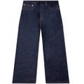 Sacai x Levis Wide Leg Denim Pants Indigo
